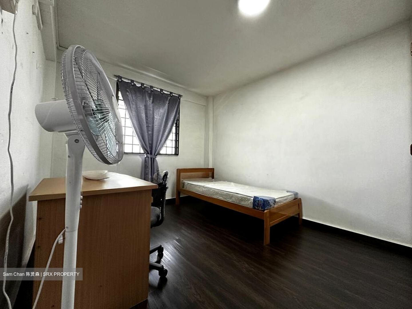 Blk 20 Ping-an Gardens (Bedok), HDB 3 Rooms #531898921
